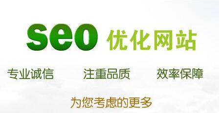 SEO优化网站
