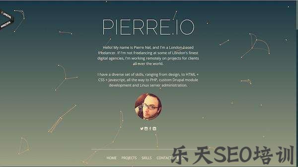 详解单页面网站对SEO有哪些不利的因素