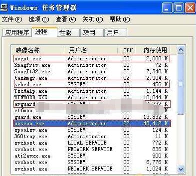 小红伞的系统占用率怎么样 互联百科 第2张 小红伞的系统占用率怎么样? 小红伞的系统占用率怎么样 互联百科 第2张