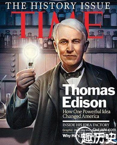  爱迪生发明了哪些东西？改变世界的伟大发明家 互联百科 第3张