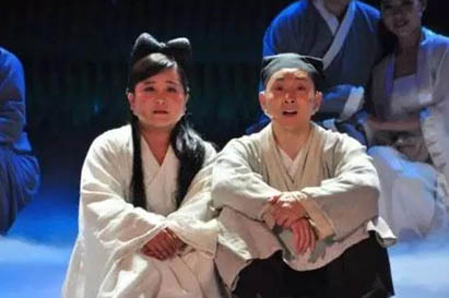   喜剧人赚钱时代到来？贾玲新公司估值5000万 业界新闻 第2张