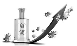 茅台涨价电商逆势促销 白酒逢节必涨或打破