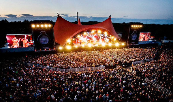   泛娱乐时代：从“互联网+”音乐看如何打造明星IP? 业界新闻 第2张