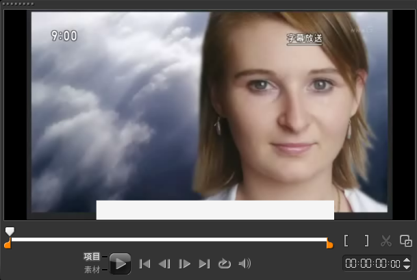  会声会影x5去字幕教程 互联百科 第10张