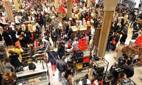 黑五营销出海攻略:6招秘技不得不学 网络营销 第2张 黑五营销出海攻略:6招秘技不得不学 网络营销 第2张