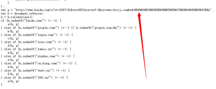 浅谈一个黑帽SEO技术，你也可以