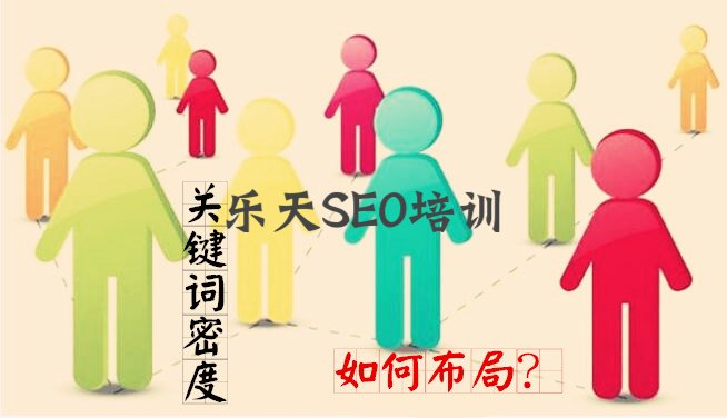 关键词密度如何布局最合理？