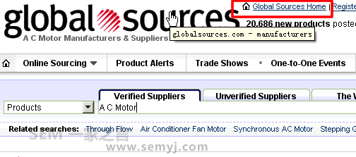 SEO案例:锚文本、关键字、nofollow、Web标准化(一)