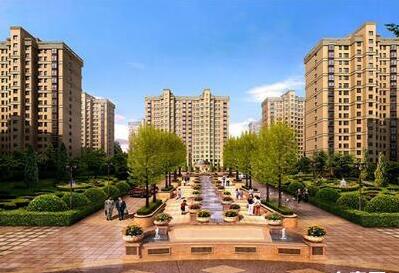 房地产项目推广营销方案_策划书方案