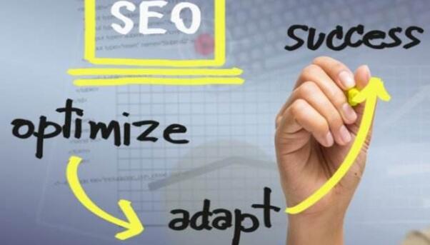 数据分析关键词排名