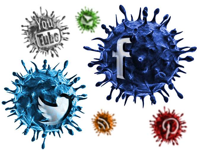 浅析网络营销策略中的病毒营销