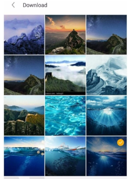 理理相册app中优化相册的具体流程介绍 互联百科 第6张 理理相册app中优化相册的具体流程介绍 理理相册app中优化相册的具体流程介绍 互联百科 第6张