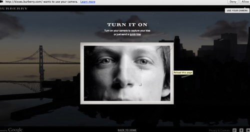 Burberry：奢侈品的数字营销创新巨星