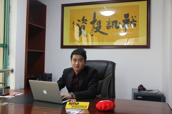 90后创业先锋张裕平:不为人知的“裕讯移动”文化 业界杂谈 第1张 90后创业先锋张裕平:不为人知的“裕讯移动”文化 业界杂谈 第1张