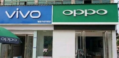 OPPO、ViVO、加多宝的品牌营销强在哪里