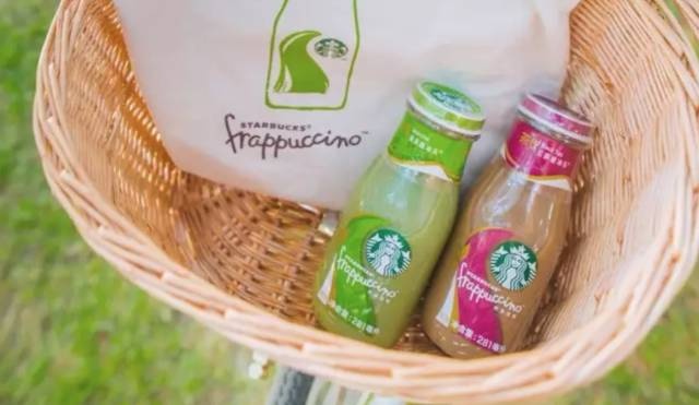 星巴克,一家很有心机的内容营销公司... 网络营销 第2张 星巴克,一家很有心机的内容营销公司... 网络营销 第2张