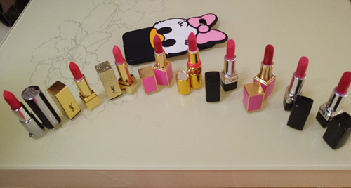 纯手工口红制作最适合宝妈兼职创业