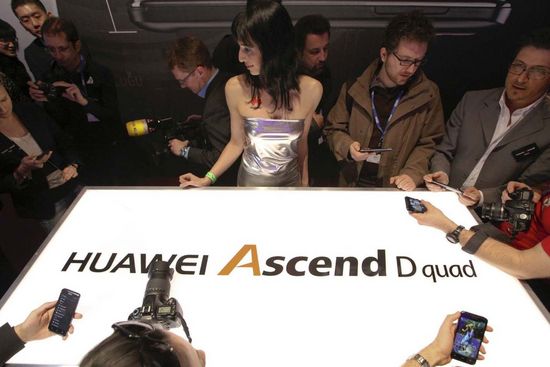 华为的新营销：营造高端学习