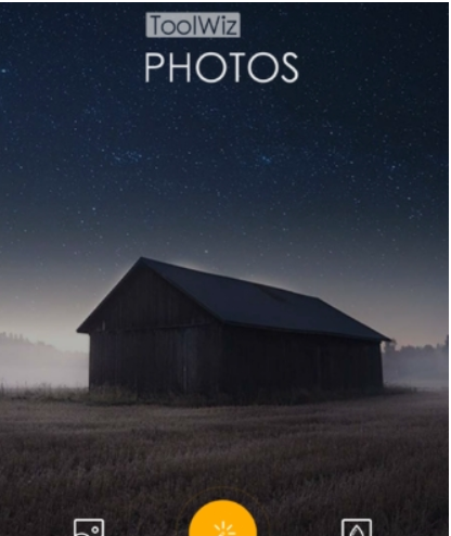 理理相册app中优化相册的具体流程介绍