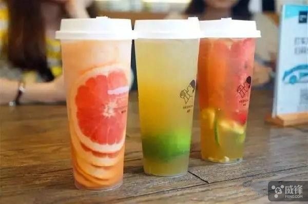  排长队只为一杯网红奶茶 其背后都是自导自演？ 网络营销 第4张