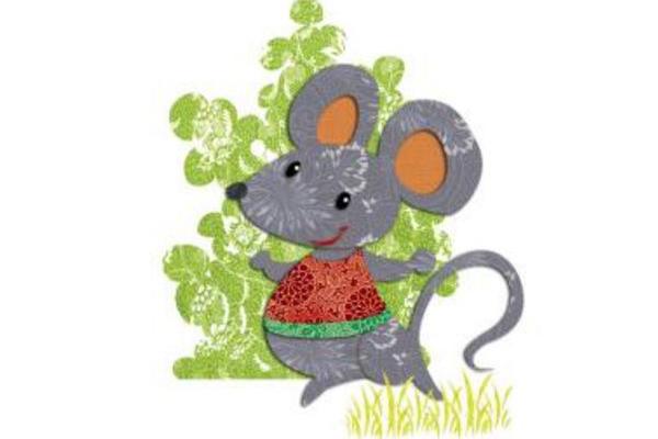 属鼠的和什么属相最配？男女都有哦