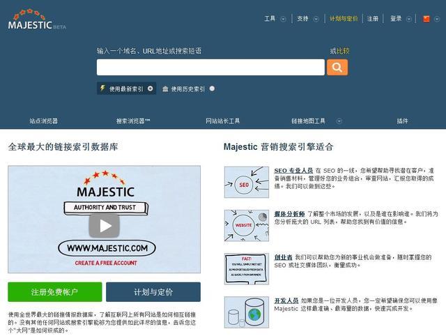 闫学坤SEO:seo教你怎么看精准网站外链