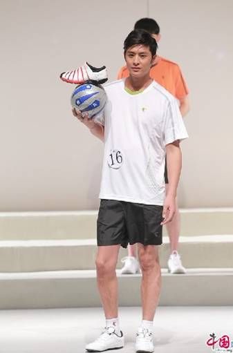 中国乔丹体育：营销网络的建设是重中之重