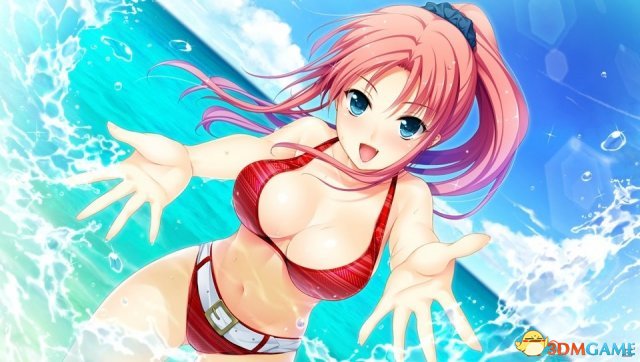 收纳后宫 《星织梦未来Converted Edition》发售日