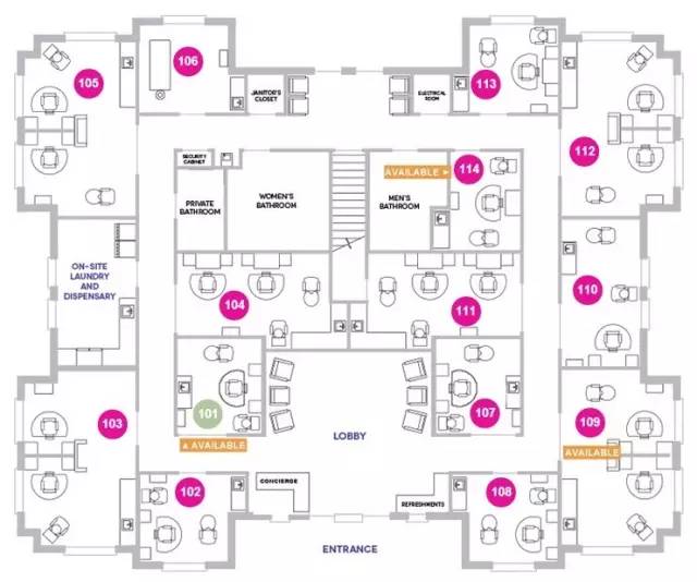 共享经济又出新招,你听说过共享发廊吗?