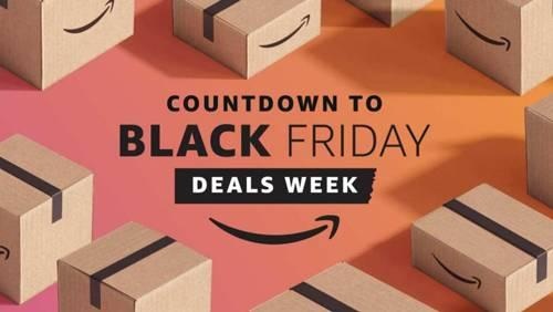 黑五营销出海攻略:6招秘技不得不学 网络营销 第3张 黑五营销出海攻略:6招秘技不得不学 网络营销 第3张