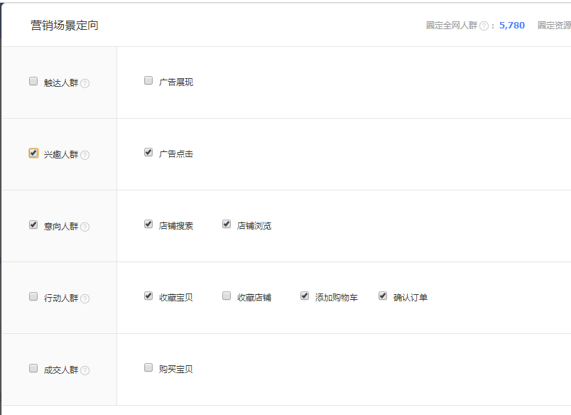 淘宝店铺粉丝上涨的技巧竟然在这?戳我告诉你 业界杂谈 第8张 淘宝店铺粉丝上涨的技巧竟然在这?戳我告诉你 淘宝店铺粉丝上涨的技巧竟然在这?戳我告诉你 业界杂谈 第8张