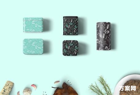 品牌策划书大纲