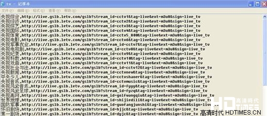  vst全聚合怎么添加频道 vst全聚合添加频道方法 业界杂谈 第6张