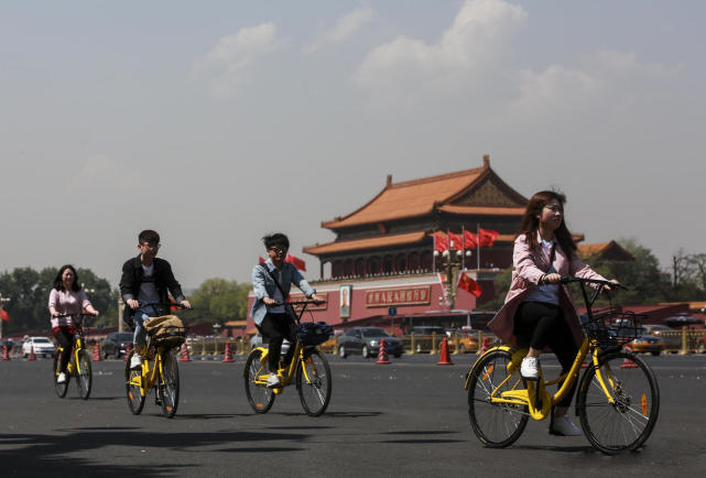 科技晚报：百世物流更新招股书微软下月底举办伦敦发布会