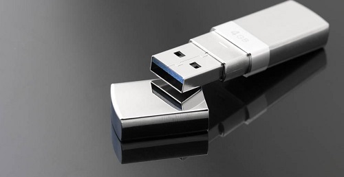 u盘无法格式化怎么办？