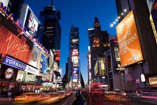 移动时代的零售业危机 实体店如何做