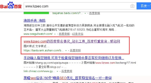 SEO独家揭秘：政府高权重锚文本虚拟外链技术!