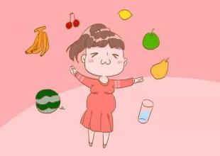 孕妇不能吃哪些食物?吃这些食物吃了宝宝皮肤又白又好 互联百科 第2张 孕妇不能吃哪些食物?吃这些食物吃了宝宝皮肤又白又好 互联百科 第2张