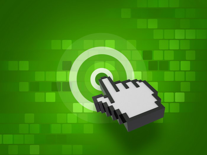 百度点击算法和那些因素有关