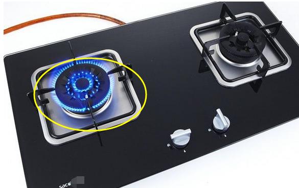  燃气灶打不着火怎么办，教你一招不再熄火，老师傅都佩服p/p本站声明:网站内容来源于网络,如有侵权,请联系我们,我们将及时处理/p互联百科第4张