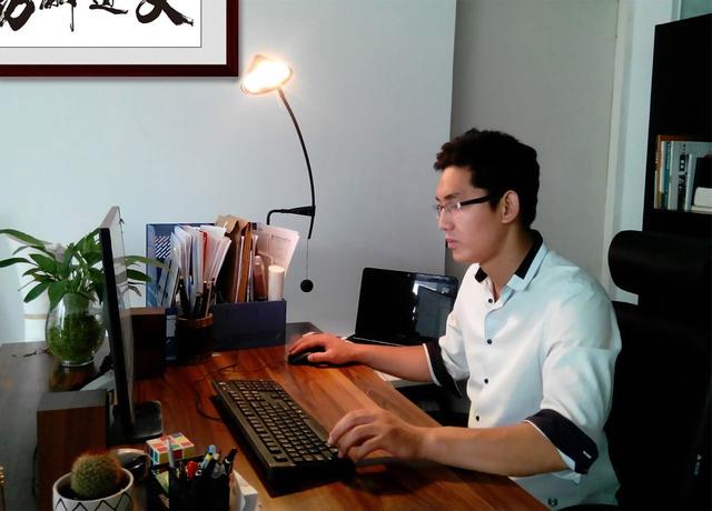 赵帅：90后大学生创业者成功创业故事