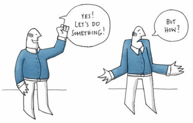 浅谈用户体验优化不止与方法,还需要流程!