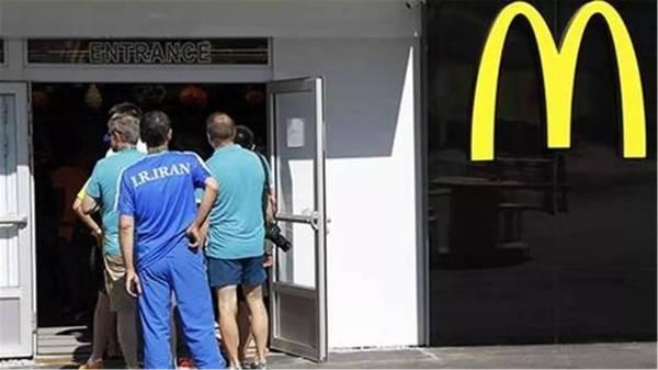 麦当劳：“老司机”的奥运营销