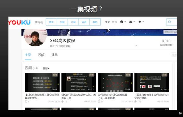 网易SEO大咖教您10种SEO学习方法