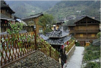 苗家寨民俗旅游景点营销方案_策划书案例