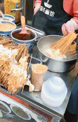 抖音西安为什么火了 抖音西安如此受欢迎的原因 互联百科 第3张 抖音西安为什么火了 抖音西安如此受欢迎的原因 互联百科 第3张