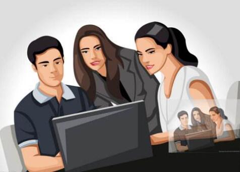 完整正规的SEO团队应该包含哪些岗位人员？