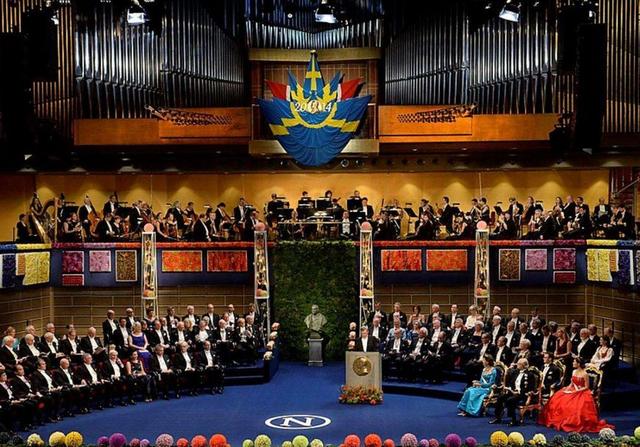 诺贝尔奖金是多少,为什么117年还没发完 互联百科 第3张 诺贝尔奖金是多少,为什么117年还没发完 互联百科 第3张