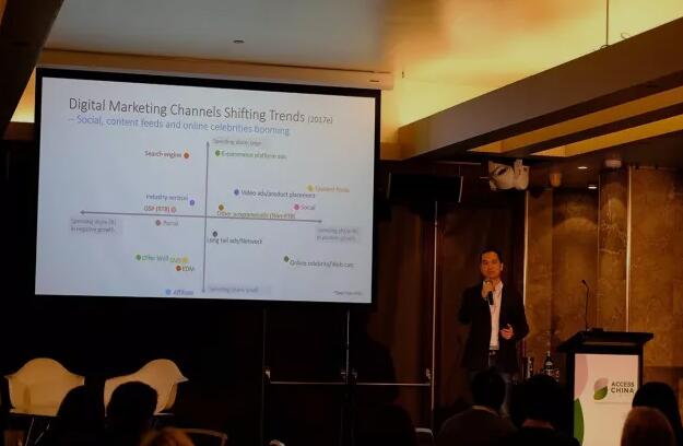 从百度的“沉沦”看互联网营销的发展趋势如何