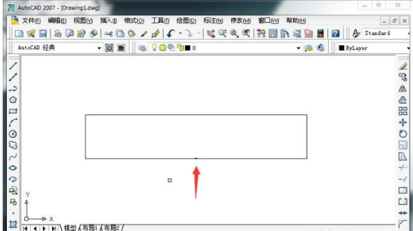 AutoCAD中标注尺寸值和箭头显示不出来的解决方法 互联百科 第3张 在AutoCAD中标注尺寸值和箭头显示不出来的解决方法 AutoCAD中标注尺寸值和箭头显示不出来的解决方法 互联百科 第3张